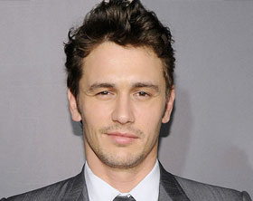 James Franco