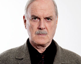 John Cleese