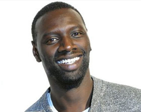 Omar Sy