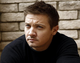 Jeremy Renner