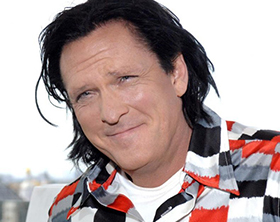 Michael Madsen